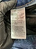 Old Navy Solid Blue Jeans Size 18 - photo 5