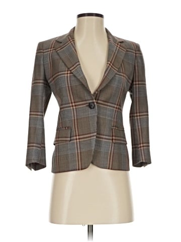 QL2 Blazer (view 1)