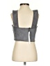 Susana Monaco Gray Tank Top Size S - photo 2