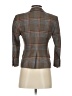 QL2 Plaid Gray Blazer Size 36 waist - photo 2