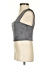 Susana Monaco Gray Tank Top Size S - photo 5