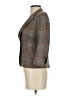 QL2 Plaid Gray Blazer Size 36 waist - photo 5