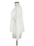 Sanctuary Solid Ivory Pullover Sweater Size M - photo 5