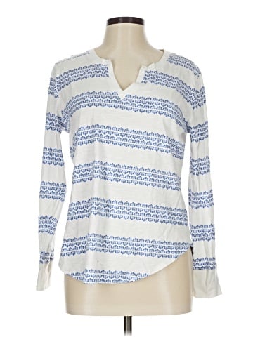 Canyon River Blues Long Sleeve T-Shirt (view 1)