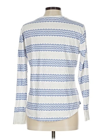 Canyon River Blues Long Sleeve T-Shirt (view 2)