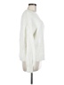 Sanctuary Solid Ivory Pullover Sweater Size M - photo 4