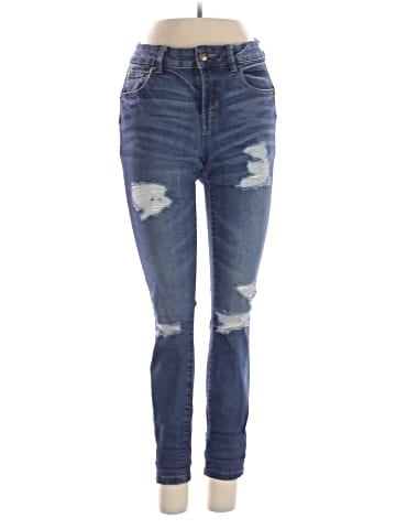 Assorted Brands Jeans (view 1)
