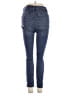 Assorted Brands Hearts Blue Jeans Size 0 - photo 2