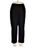 Industry Solid Black Dress Pants Size 1X - photo 1