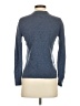 Saks Fifth Avenue Blue Pullover Sweater Size S - photo 2