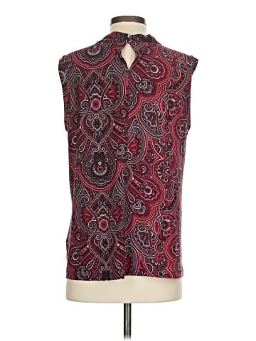Tommy Hilfiger Sleeveless Blouse (view 2)