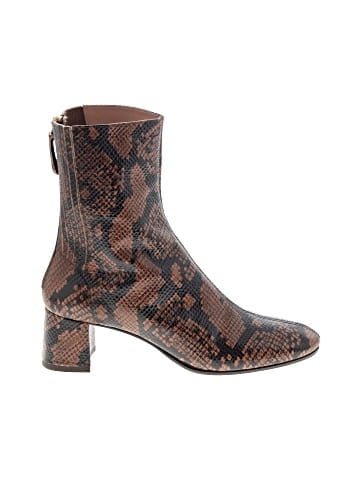 Aquazzura Ankle Boots (view 1)