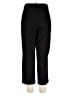 Industry Solid Black Dress Pants Size 1X - photo 2