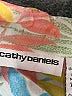 Cathy Daniels 100% Polyester Tropical Teal 3/4 Sleeve Blouse Size 1X - photo 7