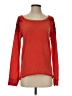 Daytrip Red Pullover Sweater Size S - photo 1