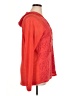 New Directions Red Pullover Sweater Size XL - photo 4