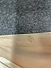 Unbranded 100% Polyester Metallic Gold Cocktail Dress Size 00 - photo 4