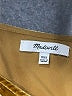 Madewell Brown Kimono Size XXS - photo 7