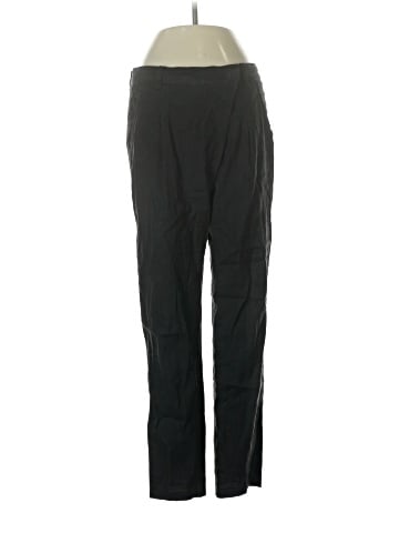 Vince. Linen Pants (view 1)