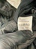 Shein 100% Polyurethane Black Jacket Size M - photo 7