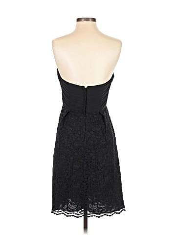 David's Bridal Cocktail Dress (view 2)