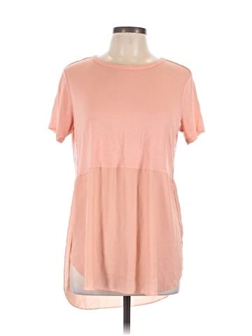Daisy Fuentes Short Sleeve T-Shirt (view 1)