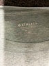 Athleta Gray 3/4 Sleeve T-Shirt Size XXS - photo 7