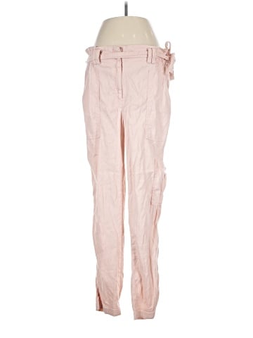 Elevenses Linen Pants (view 1)