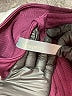 Mondetta Burgundy Cardigan Size L - photo 7
