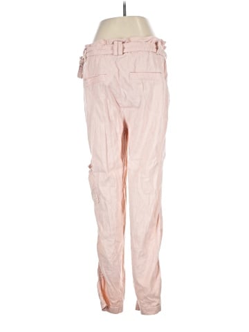 Elevenses Linen Pants (view 2)