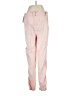 Elevenses Pink Linen Pants Size M - photo 2