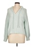SO Green Pullover Sweater Size L - photo 1