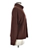 Unbranded Brown Turtleneck Sweater Size M - photo 4