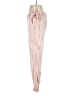 Elevenses Pink Linen Pants Size M - photo 5