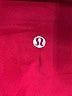 Lululemon Athletica Burgundy Active Pants Size 2 - photo 4
