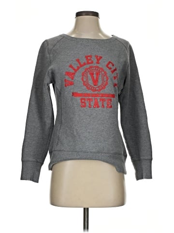 Jansport Sweatshirt (view 1)