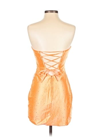 Unbranded Cocktail Dress (view 2)