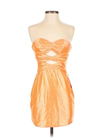 Unbranded Cocktail Dress (view 1)