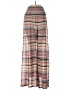 Jucca Brown Casual Pants Size XXS (estimated) - photo 1