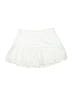 Marika Solid White Active Skort Size M - photo 1