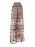 Jucca Brown Casual Pants Size XXS (estimated) - photo 2