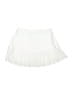Marika Solid White Active Skort Size M - photo 2