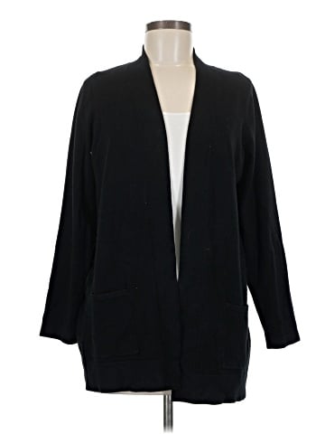 Susan Graver Cardigan (view 1)