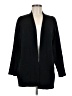 Susan Graver Black Cardigan Size M - photo 1