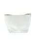 Assorted Brands Solid Gray Clutch One size - photo 2