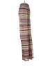 Jucca Brown Casual Pants Size XXS (estimated) - photo 4