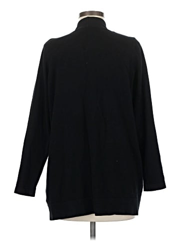 Susan Graver Cardigan (view 2)