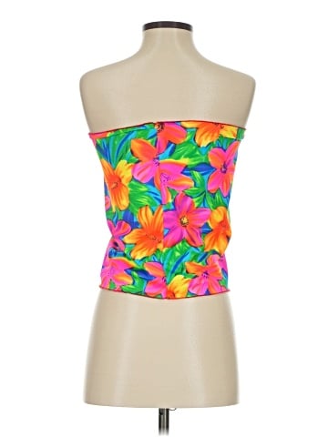 Beach Native Swimsuit Top (view 2)