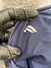 Fabletics Solid Blue Casual Pants Size 31 waist (estimated) - photo 7