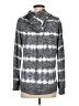Market and Spruce Gray Pullover Sweater Size S - photo 2